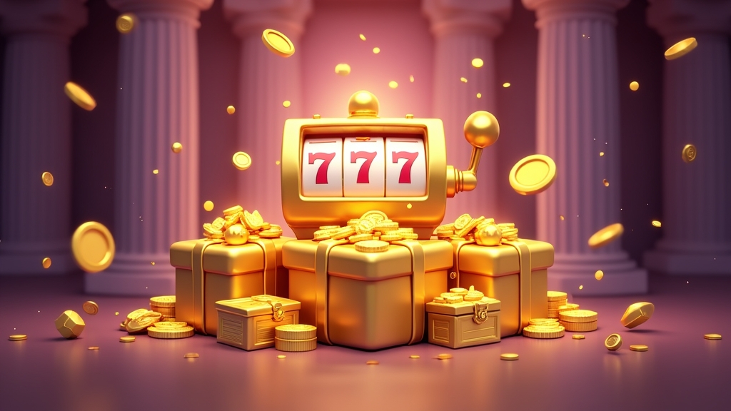 Casino Slots Palace