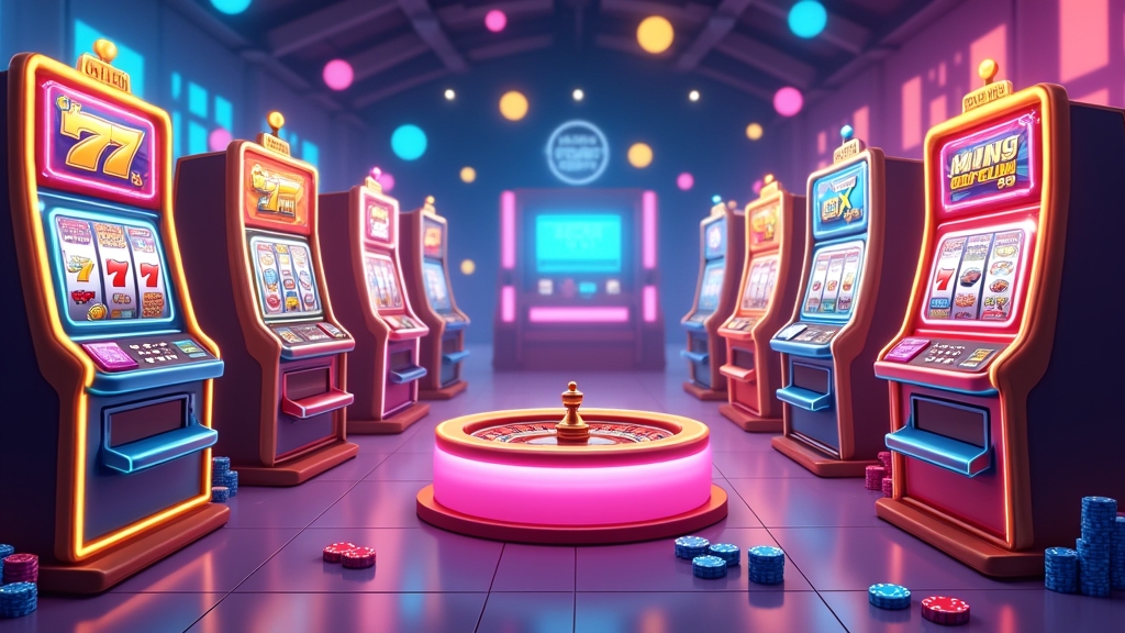 analyse Slots Palace