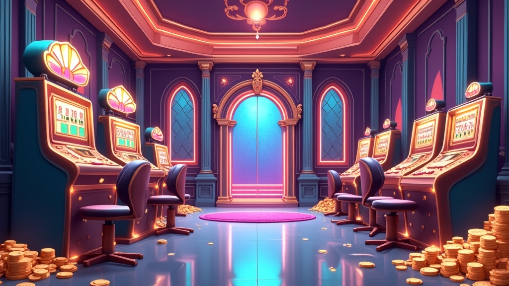 Slots Palace Casino