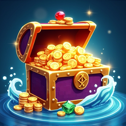Black Tide Treasure Casino en ligne Slots Palace