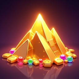 Golden Ridge Slots Palace review