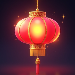 Silk Lanterns Slots Palace Casino