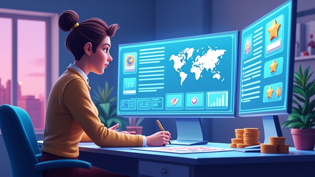 Slots Palace informations